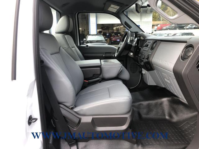 Used Ford Super Duty F-450 Drw Dura Lift Boom Truck - 2WD 2014 | J&M Automotive Sls&Svc LLC. Naugatuck, Connecticut Used Ford Super Duty F-450 Drw Dura Lift Boom Truck - 2WD 2014 | J&M Automotive Sls&Svc LLC. Naugatuck, Connecticut