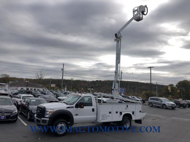 Used Ford Super Duty F-450 Drw Dura Lift Boom Truck - 2WD 2014 | J&M Automotive Sls&Svc LLC. Naugatuck, Connecticut Used Ford Super Duty F-450 Drw Dura Lift Boom Truck - 2WD 2014 | J&M Automotive Sls&Svc LLC. Naugatuck, Connecticut
