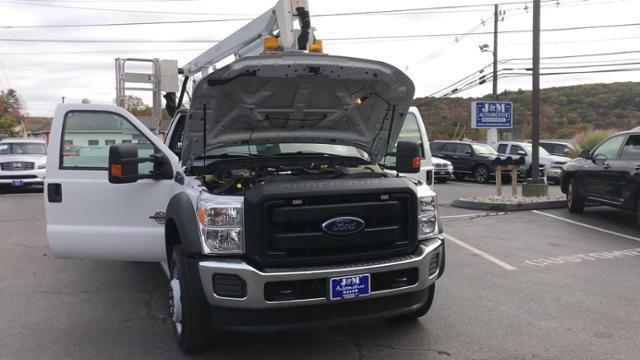 Used Ford Super Duty F-450 Drw Dura Lift Boom Truck - 2WD 2014 | J&M Automotive Sls&Svc LLC. Naugatuck, Connecticut Used Ford Super Duty F-450 Drw Dura Lift Boom Truck - 2WD 2014 | J&M Automotive Sls&Svc LLC. Naugatuck, Connecticut