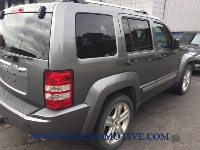 2012 Jeep Liberty 4WD 4dr Limited Jet, available for sale in Naugatuck, Connecticut | J&M Automotive Sls&Svc LLC. Naugatuck, Connecticut 2012 Jeep Liberty 4WD 4dr Limited Jet, available for sale in Naugatuck, Connecticut | J&M Automotive Sls&Svc LLC. Naugatuck, Connecticut