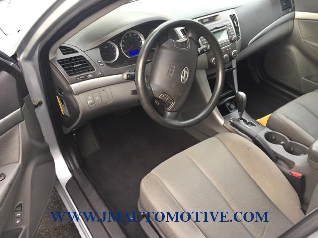 2010 Hyundai Sonata 4dr Sdn I4 Auto GLS PZEV, available for sale in Naugatuck, Connecticut | J&M Automotive Sls&Svc LLC. Naugatuck, Connecticut 2010 Hyundai Sonata 4dr Sdn I4 Auto GLS PZEV, available for sale in Naugatuck, Connecticut | J&M Automotive Sls&Svc LLC. Naugatuck, Connecticut