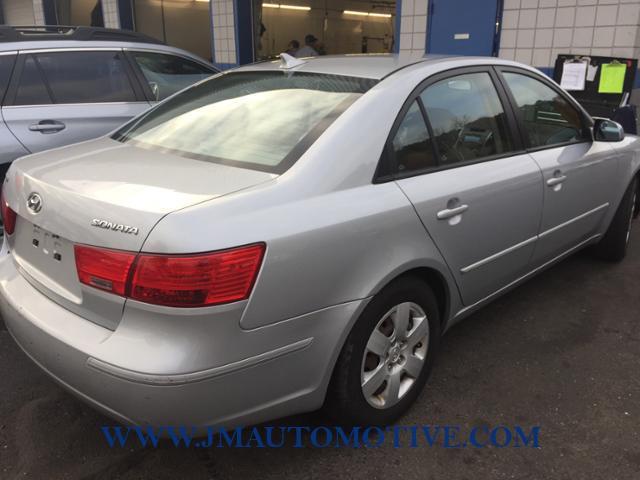 2010 Hyundai Sonata 4dr Sdn I4 Auto GLS PZEV, available for sale in Naugatuck, Connecticut | J&M Automotive Sls&Svc LLC. Naugatuck, Connecticut 2010 Hyundai Sonata 4dr Sdn I4 Auto GLS PZEV, available for sale in Naugatuck, Connecticut | J&M Automotive Sls&Svc LLC. Naugatuck, Connecticut