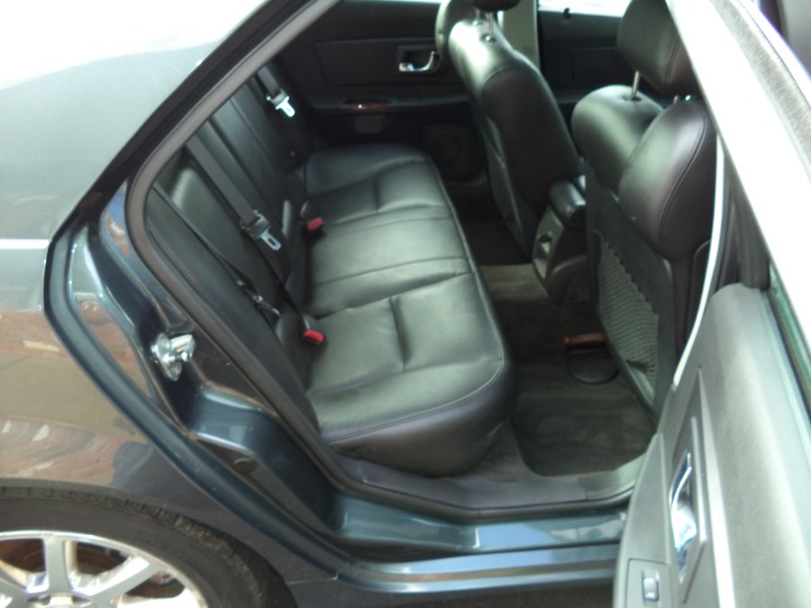 Used Cadillac CTS 4dr Sdn 3.6L 2007 | Riverside Motorcars, LLC. Naugatuck, Connecticut Used Cadillac CTS 4dr Sdn 3.6L 2007 | Riverside Motorcars, LLC. Naugatuck, Connecticut