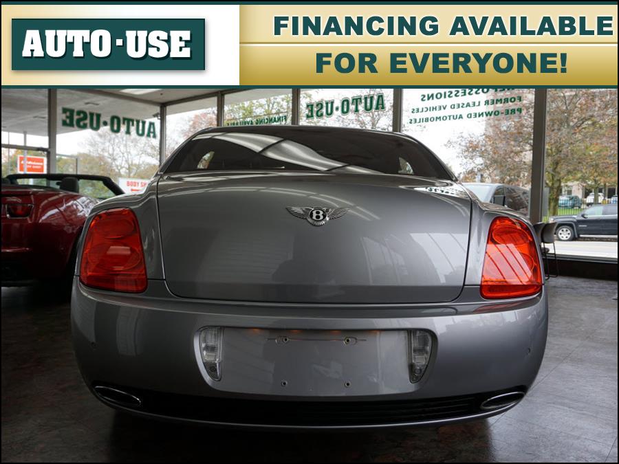 2007 Bentley Continental Flying Spur, available for sale in Andover, Massachusetts | Autouse. Andover, Massachusetts 2007 Bentley Continental Flying Spur, available for sale in Andover, Massachusetts | Autouse. Andover, Massachusetts