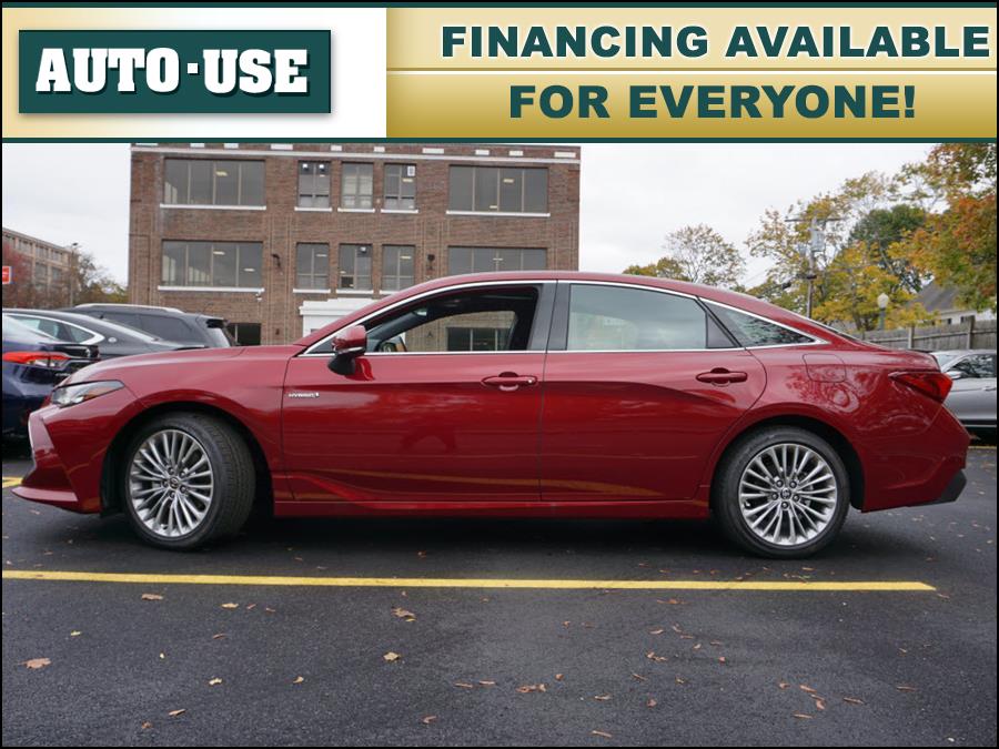 Used Toyota Avalon Hybrid Limited 2021 | Autouse. Andover, Massachusetts Used Toyota Avalon Hybrid Limited 2021 | Autouse. Andover, Massachusetts