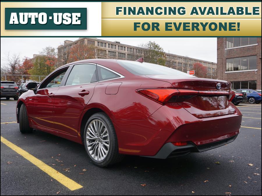 Used Toyota Avalon Hybrid Limited 2021 | Autouse. Andover, Massachusetts Used Toyota Avalon Hybrid Limited 2021 | Autouse. Andover, Massachusetts