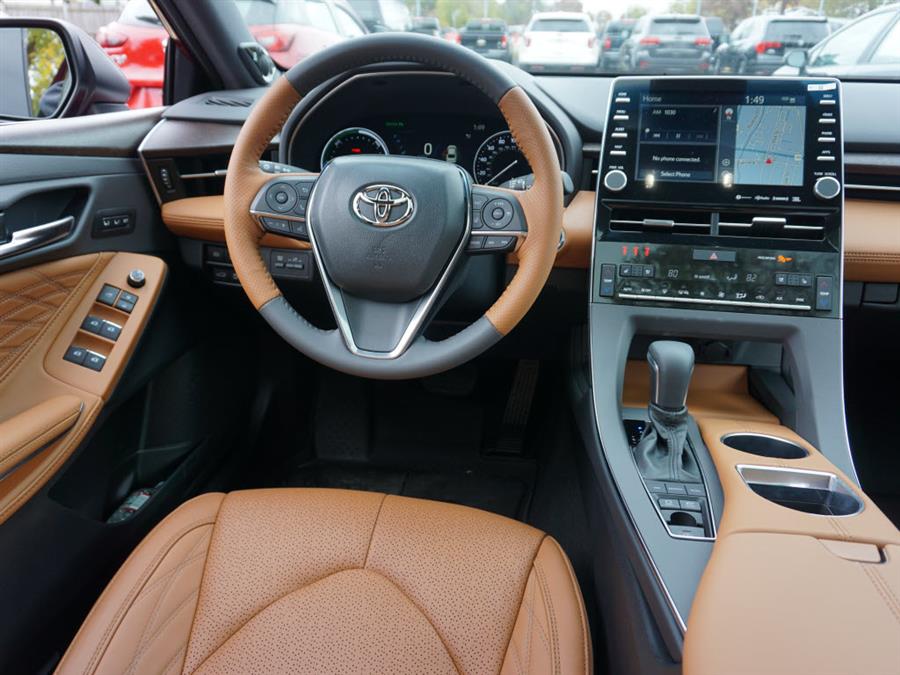Used Toyota Avalon Hybrid Limited 2021 | Autouse. Andover, Massachusetts Used Toyota Avalon Hybrid Limited 2021 | Autouse. Andover, Massachusetts