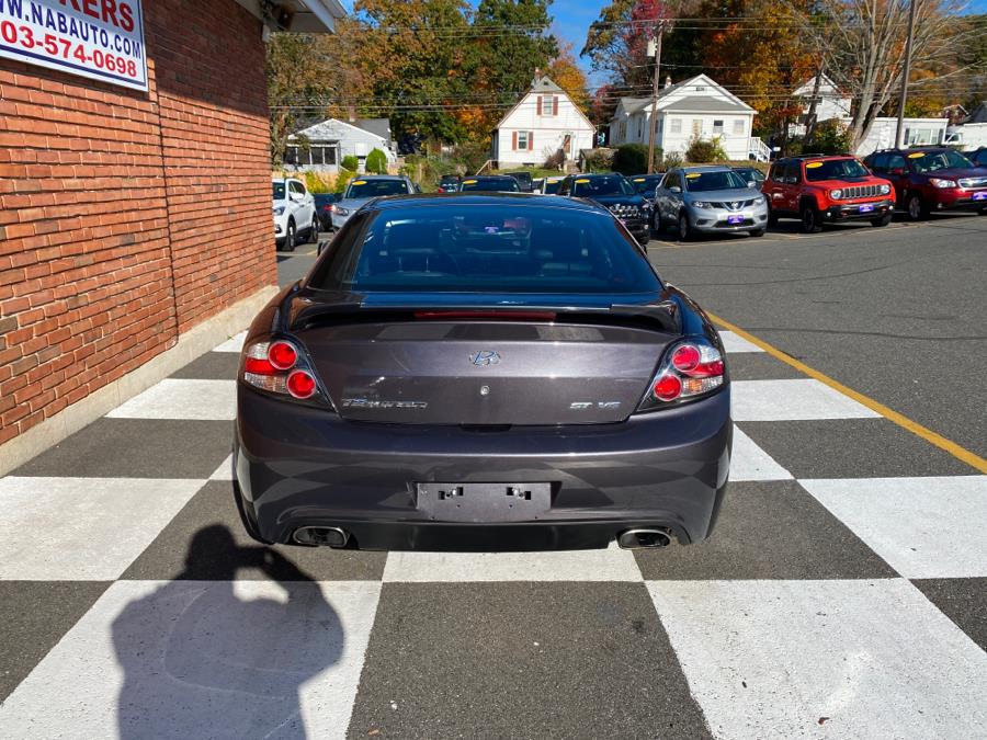 Used Hyundai Tiburon 2dr Cpe Auto GT 2008 | National Auto Brokers, Inc.. Waterbury, Connecticut Used Hyundai Tiburon 2dr Cpe Auto GT 2008 | National Auto Brokers, Inc.. Waterbury, Connecticut