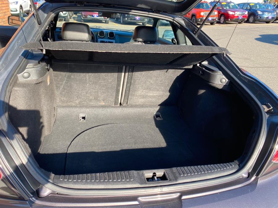 Used Hyundai Tiburon 2dr Cpe Auto GT 2008 | National Auto Brokers, Inc.. Waterbury, Connecticut Used Hyundai Tiburon 2dr Cpe Auto GT 2008 | National Auto Brokers, Inc.. Waterbury, Connecticut