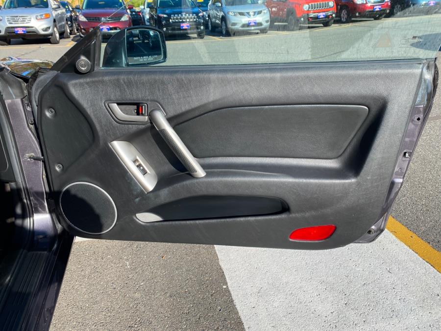 Used Hyundai Tiburon 2dr Cpe Auto GT 2008 | National Auto Brokers, Inc.. Waterbury, Connecticut Used Hyundai Tiburon 2dr Cpe Auto GT 2008 | National Auto Brokers, Inc.. Waterbury, Connecticut