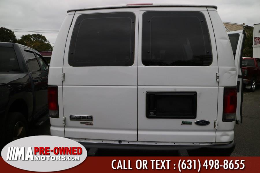 2013 Ford Econoline Cargo Van E-250 Commercial, available for sale in Huntington Station, New York | M & A Motors. Huntington Station, New York 2013 Ford Econoline Cargo Van E-250 Commercial, available for sale in Huntington Station, New York | M & A Motors. Huntington Station, New York