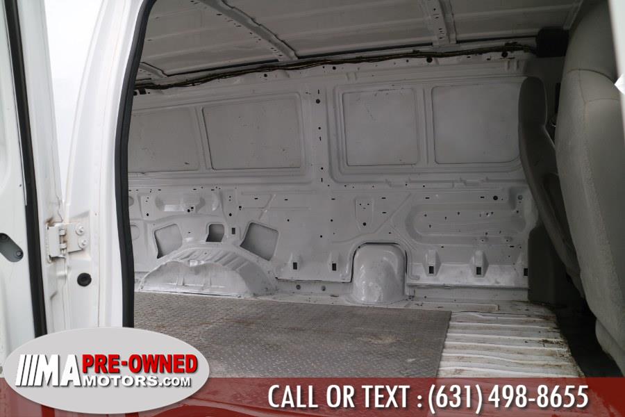 2013 Ford Econoline Cargo Van E-250 Commercial, available for sale in Huntington Station, New York | M & A Motors. Huntington Station, New York 2013 Ford Econoline Cargo Van E-250 Commercial, available for sale in Huntington Station, New York | M & A Motors. Huntington Station, New York