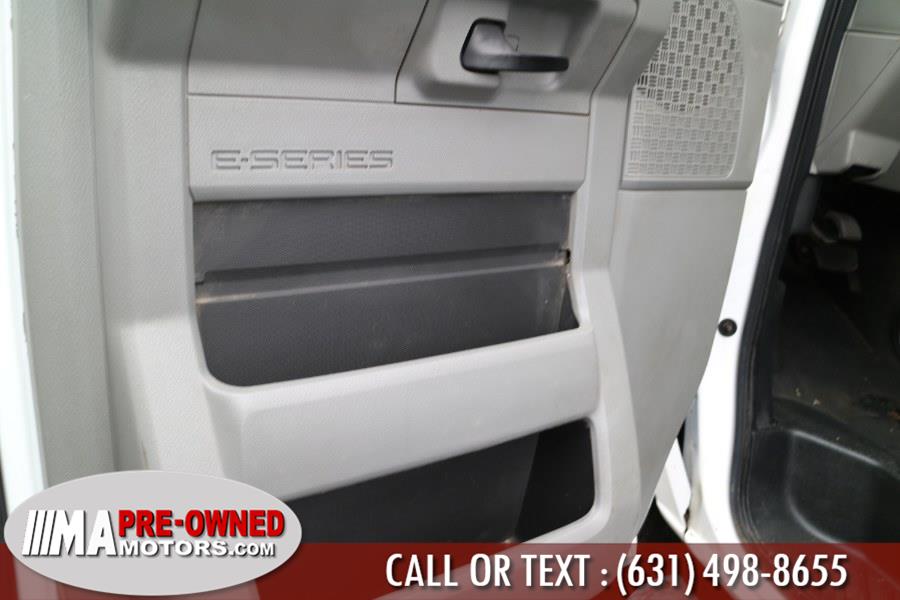 2013 Ford Econoline Cargo Van E-250 Commercial, available for sale in Huntington Station, New York | M & A Motors. Huntington Station, New York 2013 Ford Econoline Cargo Van E-250 Commercial, available for sale in Huntington Station, New York | M & A Motors. Huntington Station, New York