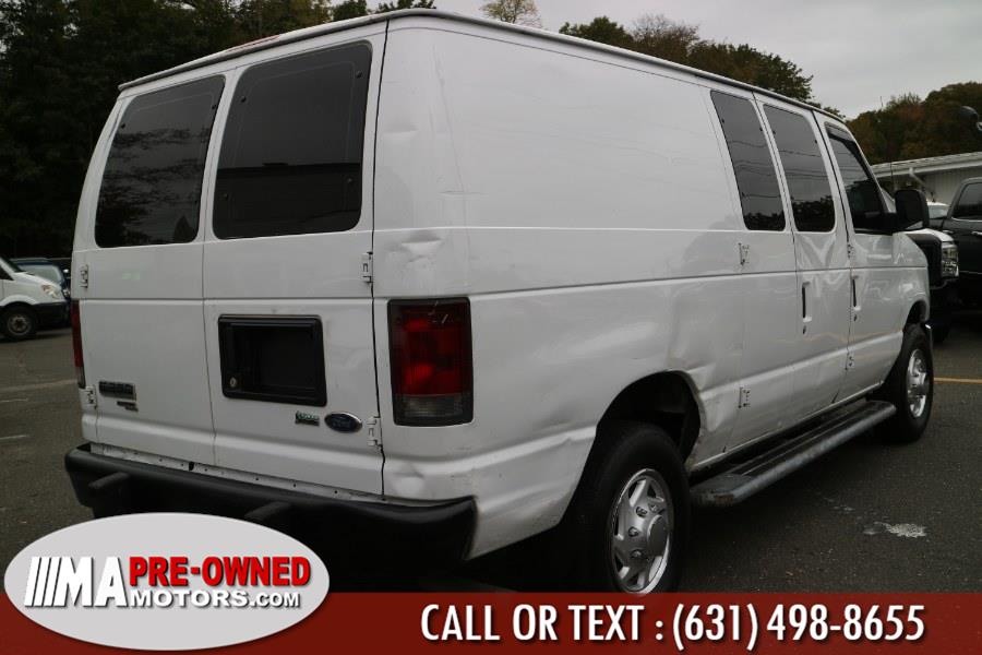 2013 Ford Econoline Cargo Van E-250 Commercial, available for sale in Huntington Station, New York | M & A Motors. Huntington Station, New York 2013 Ford Econoline Cargo Van E-250 Commercial, available for sale in Huntington Station, New York | M & A Motors. Huntington Station, New York