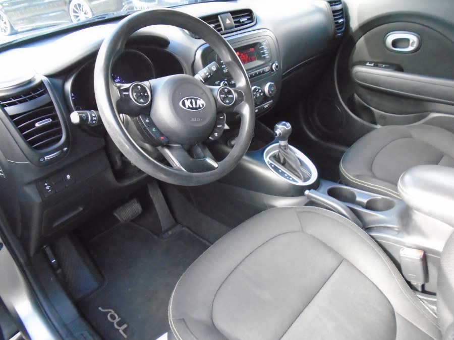 2014 Kia Soul 5dr Wgn Auto +, available for sale in Waterbury, Connecticut | Jim Juliani Motors. Waterbury, Connecticut 2014 Kia Soul 5dr Wgn Auto +, available for sale in Waterbury, Connecticut | Jim Juliani Motors. Waterbury, Connecticut