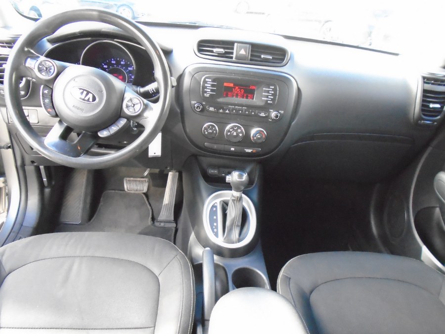 2014 Kia Soul 5dr Wgn Auto +, available for sale in Waterbury, Connecticut | Jim Juliani Motors. Waterbury, Connecticut 2014 Kia Soul 5dr Wgn Auto +, available for sale in Waterbury, Connecticut | Jim Juliani Motors. Waterbury, Connecticut
