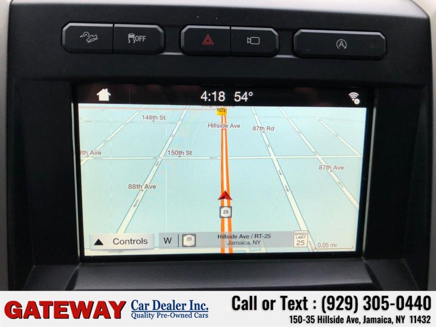 2018 Ford F-150 King Ranch 4WD SuperCrew 5.5'' Box, available for sale in Jamaica, New York | Gateway Car Dealer Inc. Jamaica, New York 2018 Ford F-150 King Ranch 4WD SuperCrew 5.5'' Box, available for sale in Jamaica, New York | Gateway Car Dealer Inc. Jamaica, New York