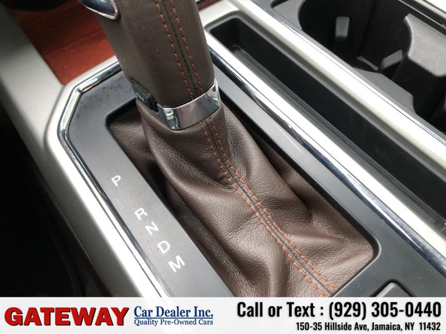 2018 Ford F-150 King Ranch 4WD SuperCrew 5.5'' Box, available for sale in Jamaica, New York | Gateway Car Dealer Inc. Jamaica, New York 2018 Ford F-150 King Ranch 4WD SuperCrew 5.5'' Box, available for sale in Jamaica, New York | Gateway Car Dealer Inc. Jamaica, New York