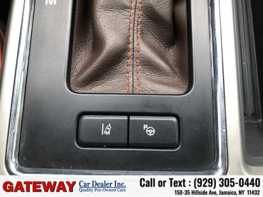 2018 Ford F-150 King Ranch 4WD SuperCrew 5.5'' Box, available for sale in Jamaica, New York | Gateway Car Dealer Inc. Jamaica, New York 2018 Ford F-150 King Ranch 4WD SuperCrew 5.5'' Box, available for sale in Jamaica, New York | Gateway Car Dealer Inc. Jamaica, New York