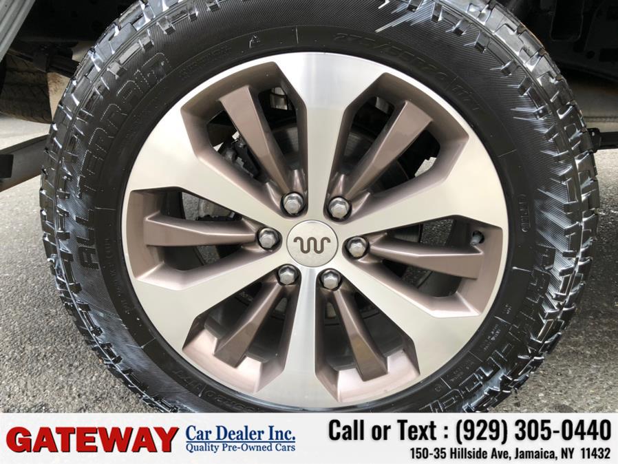 2018 Ford F-150 King Ranch 4WD SuperCrew 5.5'' Box, available for sale in Jamaica, New York | Gateway Car Dealer Inc. Jamaica, New York 2018 Ford F-150 King Ranch 4WD SuperCrew 5.5'' Box, available for sale in Jamaica, New York | Gateway Car Dealer Inc. Jamaica, New York