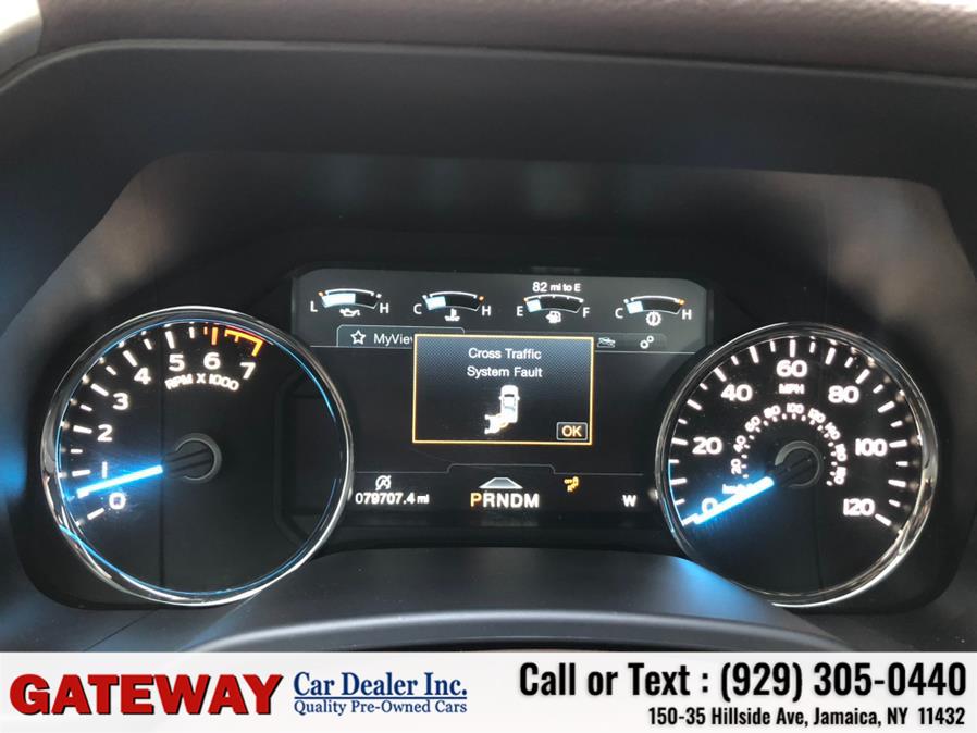 2018 Ford F-150 King Ranch 4WD SuperCrew 5.5'' Box, available for sale in Jamaica, New York | Gateway Car Dealer Inc. Jamaica, New York 2018 Ford F-150 King Ranch 4WD SuperCrew 5.5'' Box, available for sale in Jamaica, New York | Gateway Car Dealer Inc. Jamaica, New York