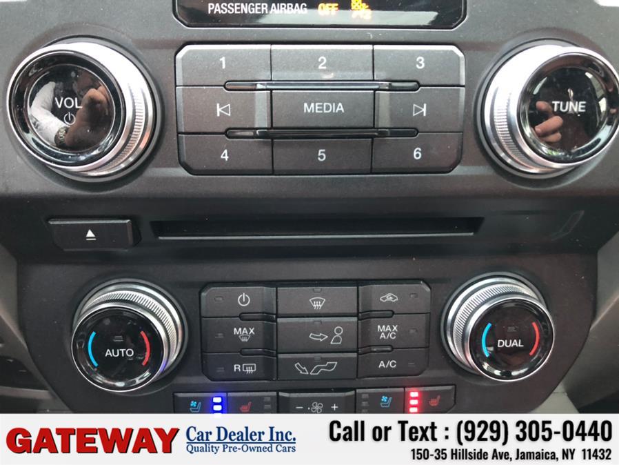2018 Ford F-150 King Ranch 4WD SuperCrew 5.5'' Box, available for sale in Jamaica, New York | Gateway Car Dealer Inc. Jamaica, New York 2018 Ford F-150 King Ranch 4WD SuperCrew 5.5'' Box, available for sale in Jamaica, New York | Gateway Car Dealer Inc. Jamaica, New York