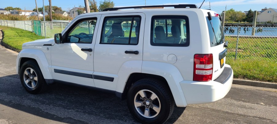 2008 Jeep Liberty 4WD 4dr Sport, available for sale in Copiague, New York | Great Buy Auto Sales. Copiague, New York 2008 Jeep Liberty 4WD 4dr Sport, available for sale in Copiague, New York | Great Buy Auto Sales. Copiague, New York