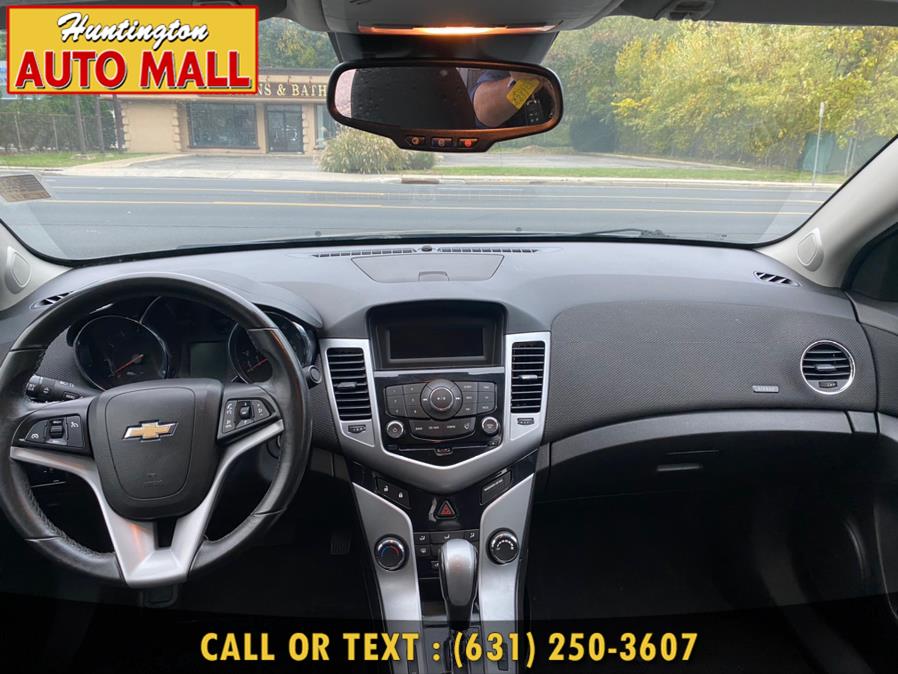Used Chevrolet Cruze 4dr Sdn Auto 1LT 2013 | Huntington Auto Mall. Huntington Station, New York Used Chevrolet Cruze 4dr Sdn Auto 1LT 2013 | Huntington Auto Mall. Huntington Station, New York