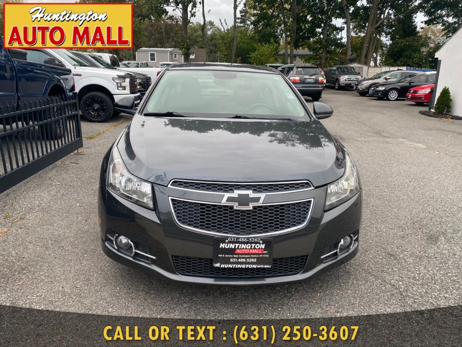 Used Chevrolet Cruze 4dr Sdn Auto 1LT 2013 | Huntington Auto Mall. Huntington Station, New York Used Chevrolet Cruze 4dr Sdn Auto 1LT 2013 | Huntington Auto Mall. Huntington Station, New York