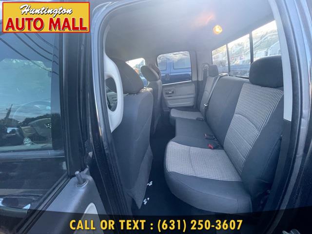 Used Dodge Ram 1500 4WD Quad Cab 140.5" SLT 2010 | Huntington Auto Mall. Huntington Station, New York Used Dodge Ram 1500 4WD Quad Cab 140.5" SLT 2010 | Huntington Auto Mall. Huntington Station, New York