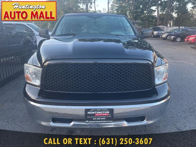 Used Dodge Ram 1500 4WD Quad Cab 140.5" SLT 2010 | Huntington Auto Mall. Huntington Station, New York Used Dodge Ram 1500 4WD Quad Cab 140.5" SLT 2010 | Huntington Auto Mall. Huntington Station, New York
