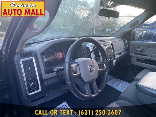 Used Dodge Ram 1500 4WD Quad Cab 140.5" SLT 2010 | Huntington Auto Mall. Huntington Station, New York Used Dodge Ram 1500 4WD Quad Cab 140.5" SLT 2010 | Huntington Auto Mall. Huntington Station, New York