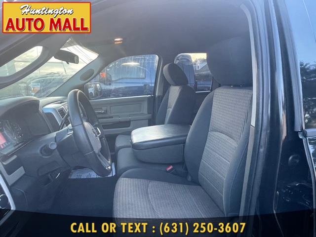 Used Dodge Ram 1500 4WD Quad Cab 140.5" SLT 2010 | Huntington Auto Mall. Huntington Station, New York Used Dodge Ram 1500 4WD Quad Cab 140.5" SLT 2010 | Huntington Auto Mall. Huntington Station, New York