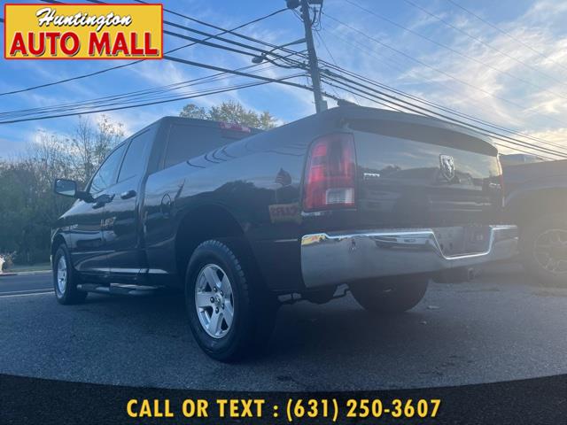Used Dodge Ram 1500 4WD Quad Cab 140.5" SLT 2010 | Huntington Auto Mall. Huntington Station, New York Used Dodge Ram 1500 4WD Quad Cab 140.5" SLT 2010 | Huntington Auto Mall. Huntington Station, New York