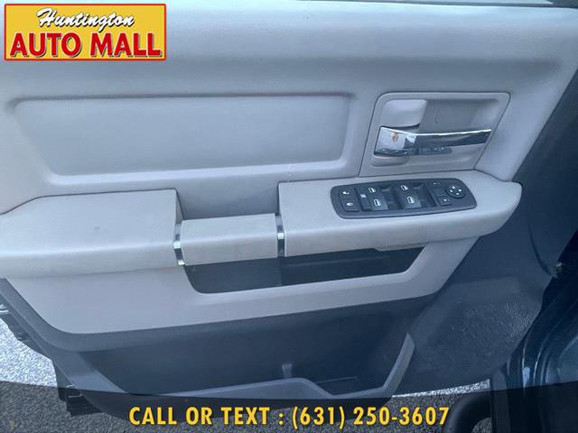 Used Dodge Ram 1500 4WD Quad Cab 140.5" SLT 2010 | Huntington Auto Mall. Huntington Station, New York Used Dodge Ram 1500 4WD Quad Cab 140.5" SLT 2010 | Huntington Auto Mall. Huntington Station, New York