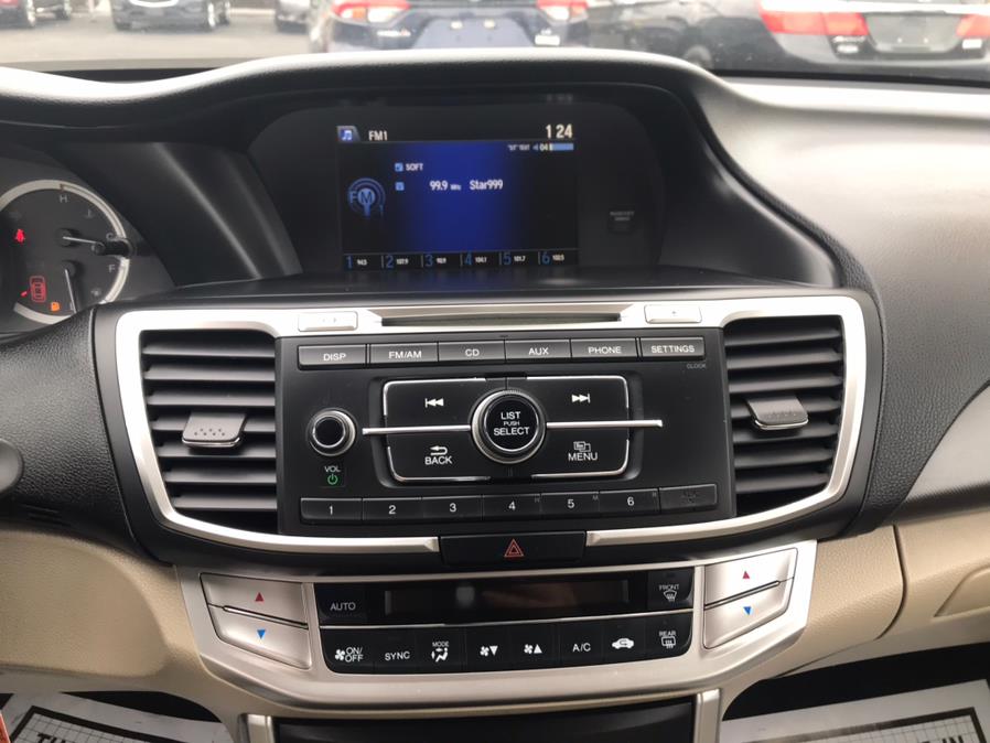 Used Honda Accord Sedan 4dr I4 CVT LX 2015 | Affordable Motors Inc. Bridgeport, Connecticut Used Honda Accord Sedan 4dr I4 CVT LX 2015 | Affordable Motors Inc. Bridgeport, Connecticut