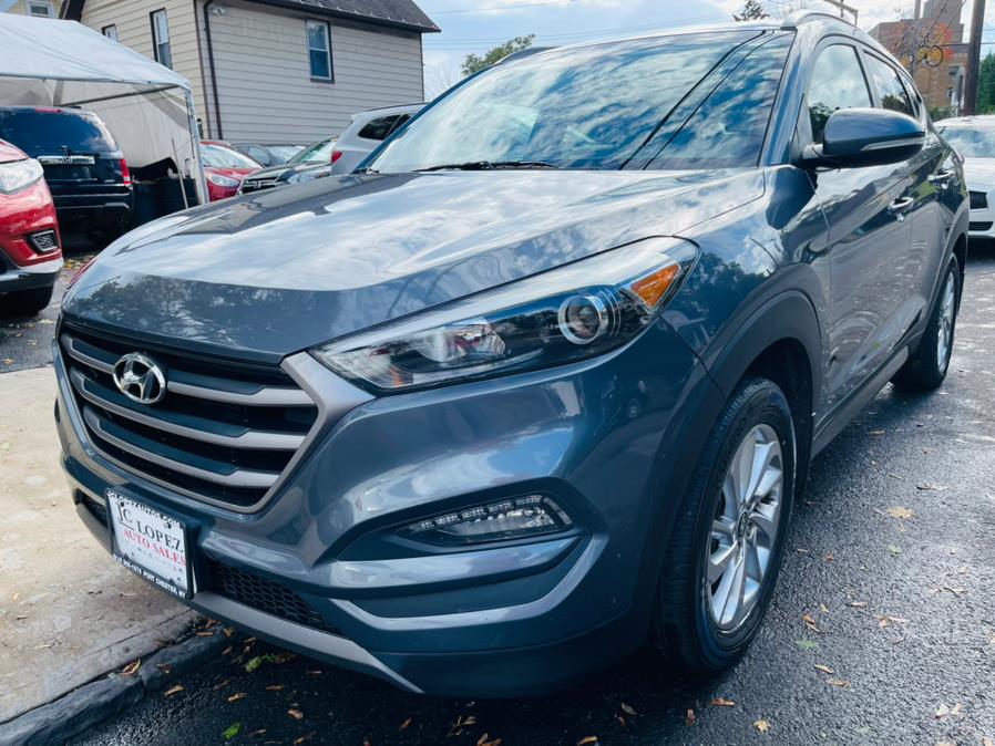 2016 Hyundai Tucson AWD 4dr Eco, available for sale in Port Chester, New York | JC Lopez Auto Sales Corp. Port Chester, New York 2016 Hyundai Tucson AWD 4dr Eco, available for sale in Port Chester, New York | JC Lopez Auto Sales Corp. Port Chester, New York