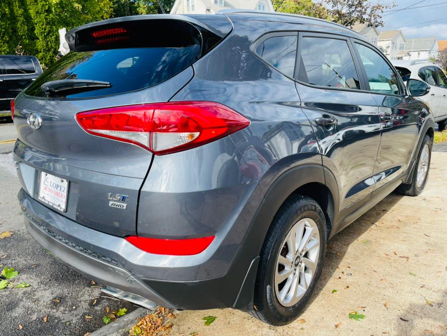 2016 Hyundai Tucson AWD 4dr Eco, available for sale in Port Chester, New York | JC Lopez Auto Sales Corp. Port Chester, New York 2016 Hyundai Tucson AWD 4dr Eco, available for sale in Port Chester, New York | JC Lopez Auto Sales Corp. Port Chester, New York