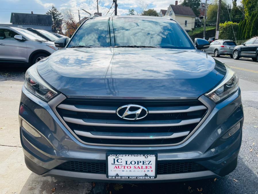 2016 Hyundai Tucson AWD 4dr Eco, available for sale in Port Chester, New York | JC Lopez Auto Sales Corp. Port Chester, New York 2016 Hyundai Tucson AWD 4dr Eco, available for sale in Port Chester, New York | JC Lopez Auto Sales Corp. Port Chester, New York