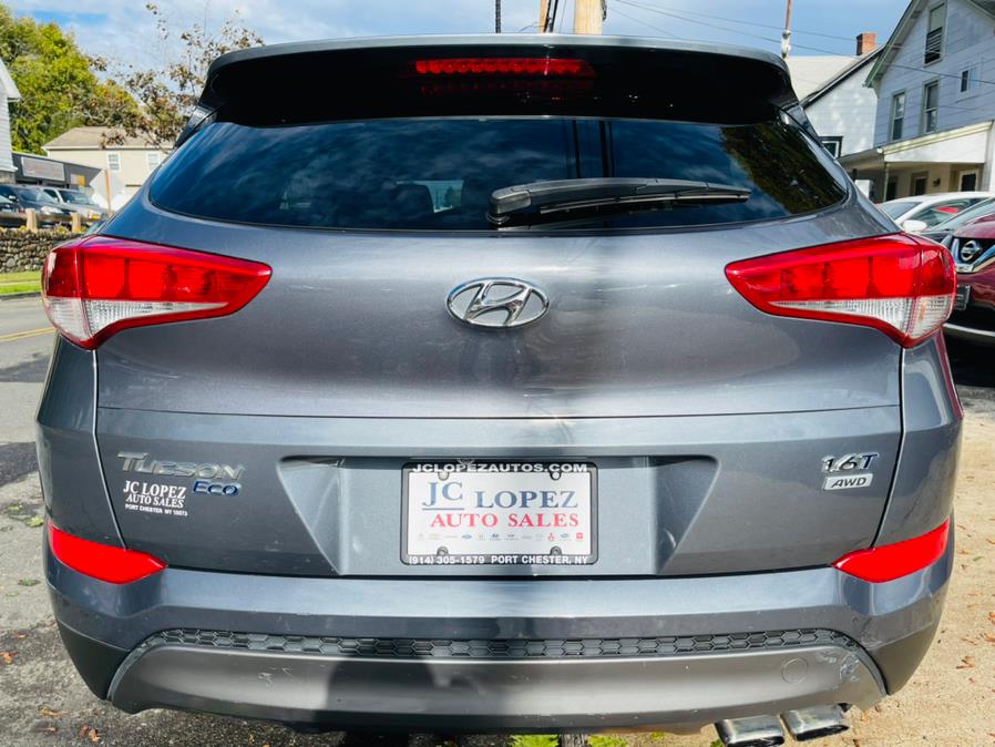 2016 Hyundai Tucson AWD 4dr Eco, available for sale in Port Chester, New York | JC Lopez Auto Sales Corp. Port Chester, New York 2016 Hyundai Tucson AWD 4dr Eco, available for sale in Port Chester, New York | JC Lopez Auto Sales Corp. Port Chester, New York