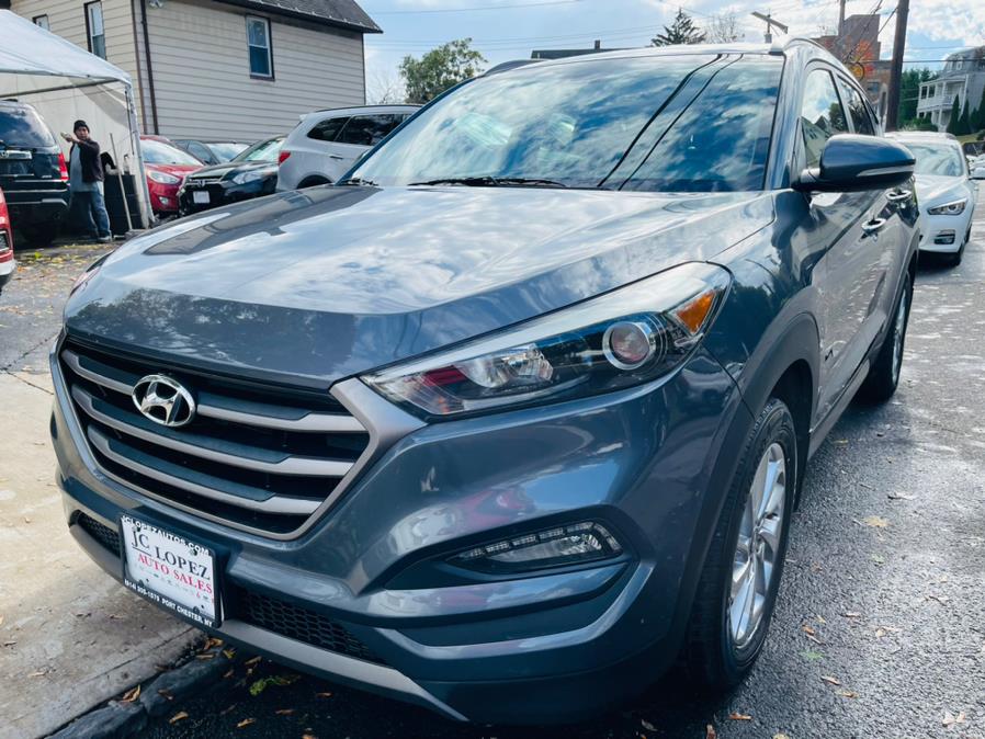 2016 Hyundai Tucson AWD 4dr Eco, available for sale in Port Chester, New York | JC Lopez Auto Sales Corp. Port Chester, New York 2016 Hyundai Tucson AWD 4dr Eco, available for sale in Port Chester, New York | JC Lopez Auto Sales Corp. Port Chester, New York