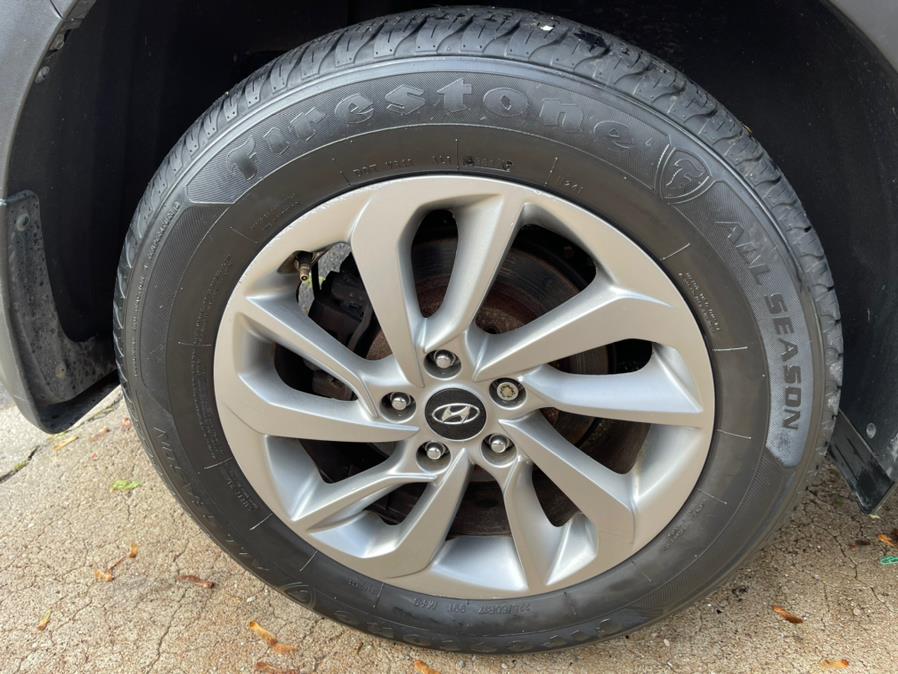 2016 Hyundai Tucson AWD 4dr Eco, available for sale in Port Chester, New York | JC Lopez Auto Sales Corp. Port Chester, New York 2016 Hyundai Tucson AWD 4dr Eco, available for sale in Port Chester, New York | JC Lopez Auto Sales Corp. Port Chester, New York