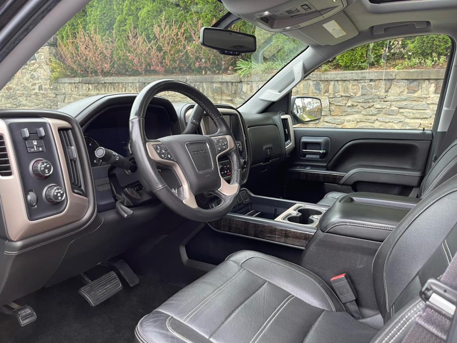 Used GMC Sierra 1500 4WD Crew Cab 143.5" Denali 2015 | JC Lopez Auto Sales Corp. Port Chester, New York Used GMC Sierra 1500 4WD Crew Cab 143.5" Denali 2015 | JC Lopez Auto Sales Corp. Port Chester, New York