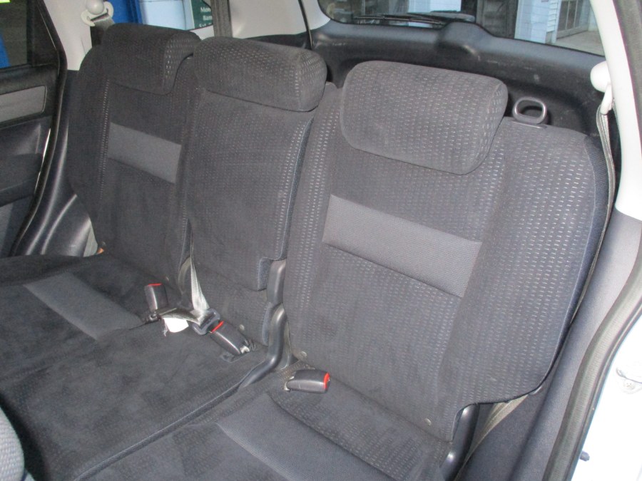 Used Honda CR-V 4WD 5dr EX 2009 | Cos Central Auto. Meriden, Connecticut Used Honda CR-V 4WD 5dr EX 2009 | Cos Central Auto. Meriden, Connecticut