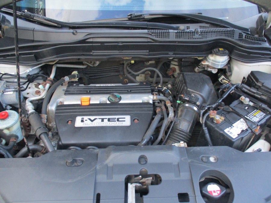 Used Honda CR-V 4WD 5dr EX 2009 | Cos Central Auto. Meriden, Connecticut Used Honda CR-V 4WD 5dr EX 2009 | Cos Central Auto. Meriden, Connecticut