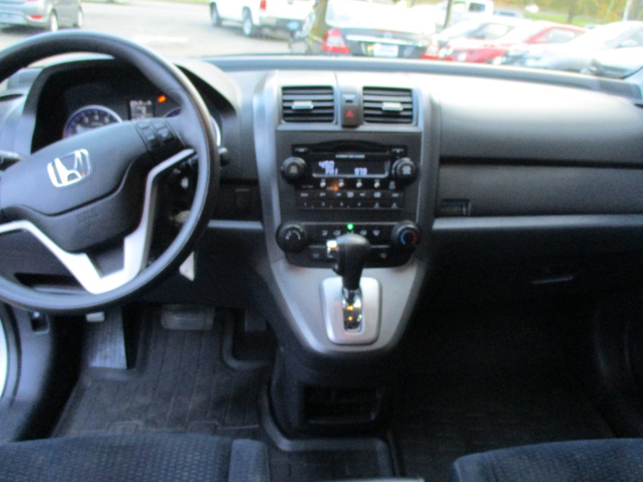 Used Honda CR-V 4WD 5dr EX 2009 | Cos Central Auto. Meriden, Connecticut Used Honda CR-V 4WD 5dr EX 2009 | Cos Central Auto. Meriden, Connecticut