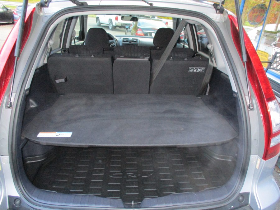 Used Honda CR-V 4WD 5dr EX 2009 | Cos Central Auto. Meriden, Connecticut Used Honda CR-V 4WD 5dr EX 2009 | Cos Central Auto. Meriden, Connecticut