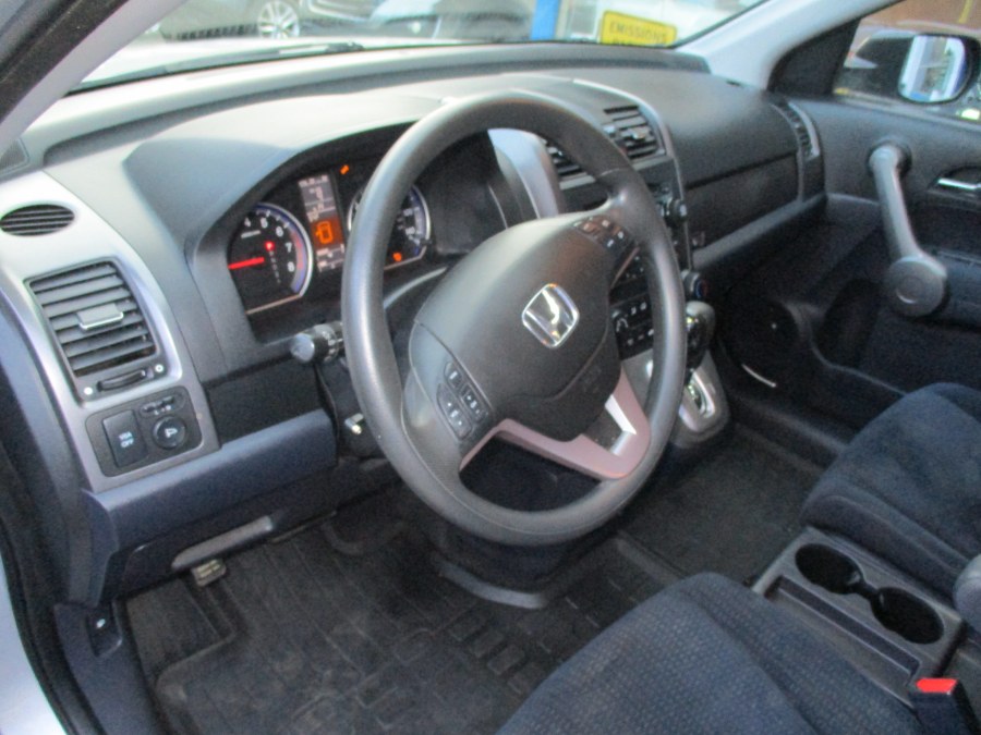 Used Honda CR-V 4WD 5dr EX 2009 | Cos Central Auto. Meriden, Connecticut Used Honda CR-V 4WD 5dr EX 2009 | Cos Central Auto. Meriden, Connecticut