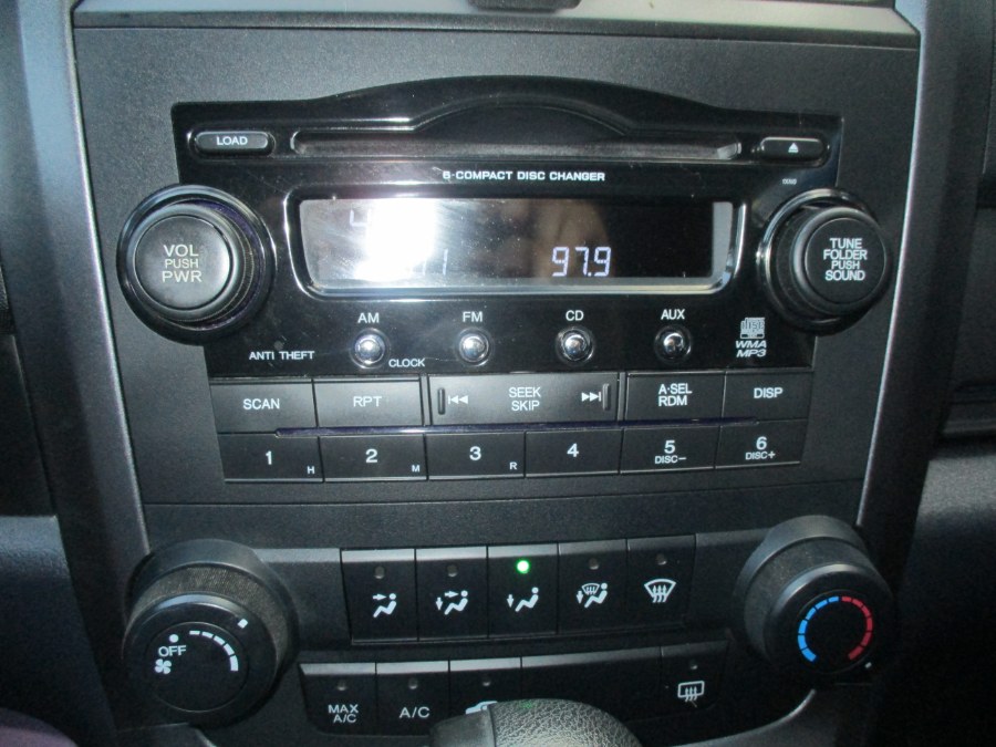 Used Honda CR-V 4WD 5dr EX 2009 | Cos Central Auto. Meriden, Connecticut Used Honda CR-V 4WD 5dr EX 2009 | Cos Central Auto. Meriden, Connecticut