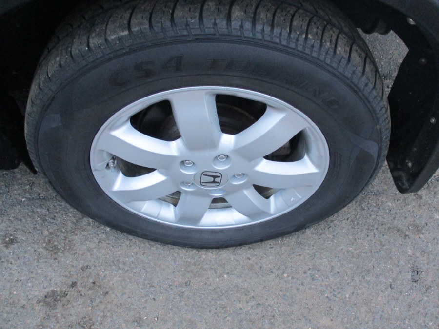 Used Honda CR-V 4WD 5dr EX 2009 | Cos Central Auto. Meriden, Connecticut Used Honda CR-V 4WD 5dr EX 2009 | Cos Central Auto. Meriden, Connecticut